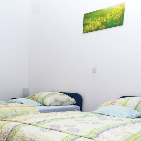 Apartment Rora Zaboric Esterno foto