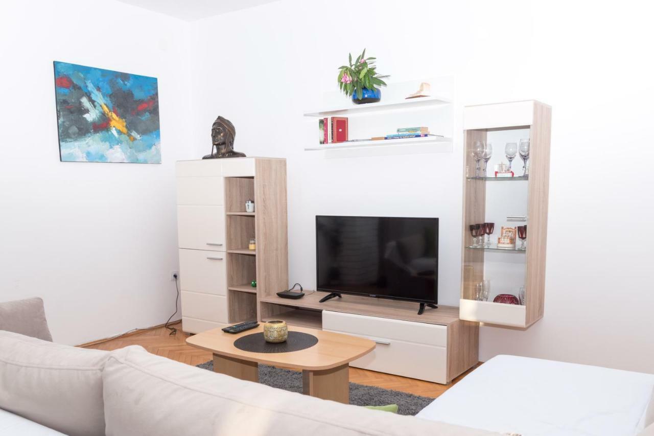 Apartment Rora Zaboric Esterno foto