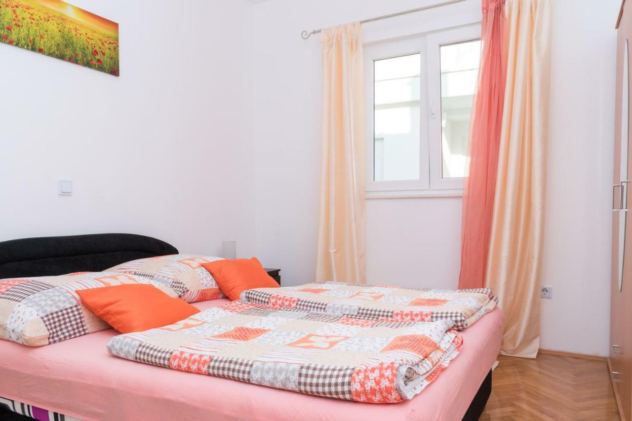 Apartment Rora Zaboric Esterno foto