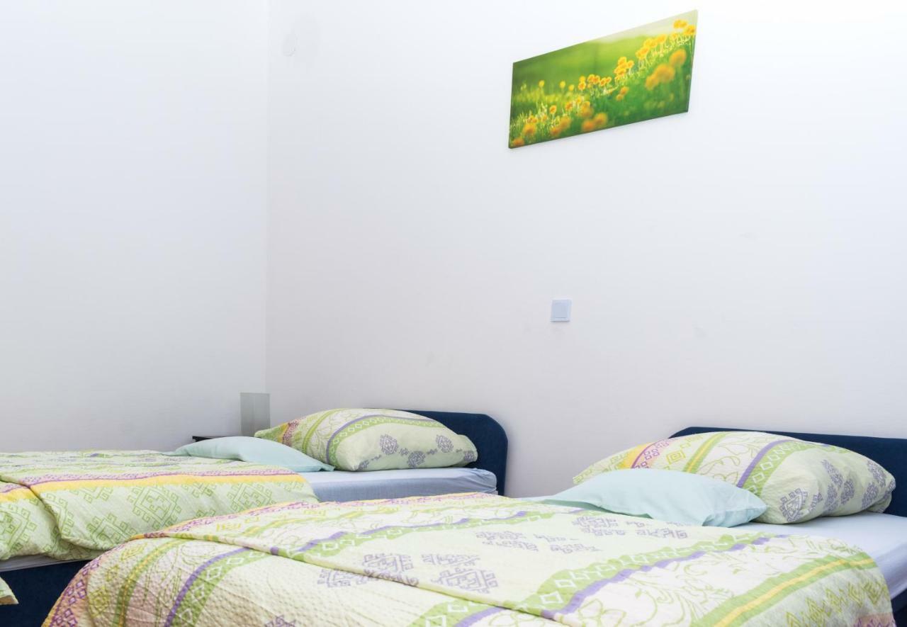 Apartment Rora Zaboric Esterno foto