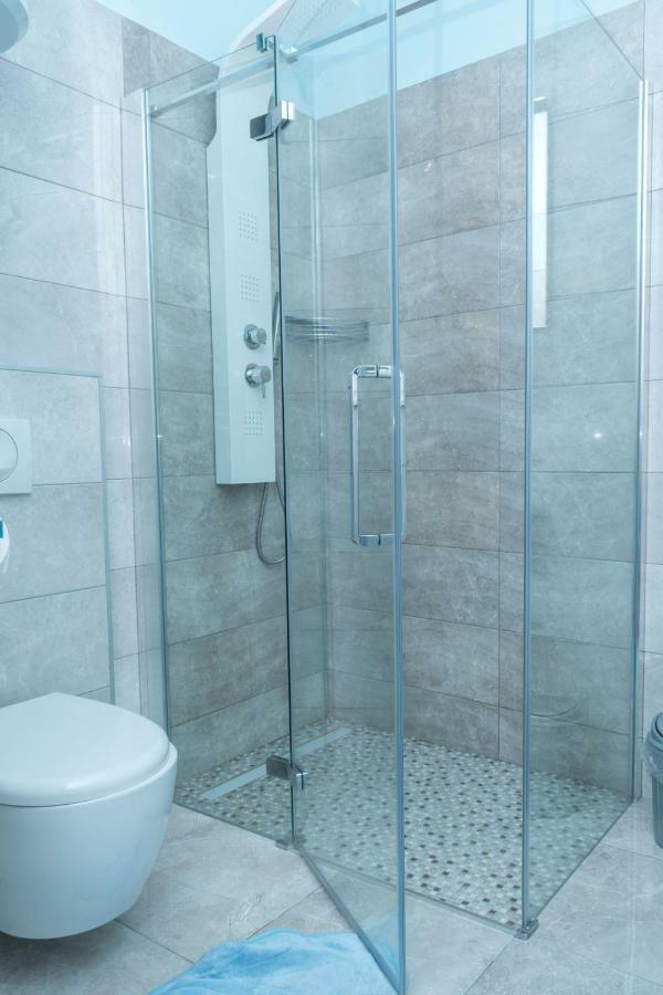 Apartment Rora Zaboric Esterno foto