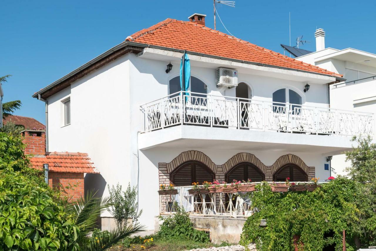 Apartment Rora Zaboric Esterno foto