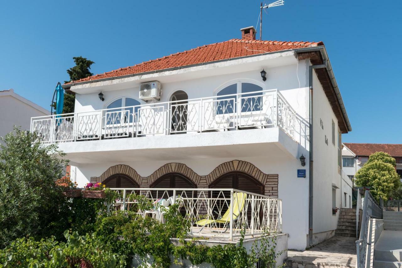 Apartment Rora Zaboric Esterno foto